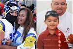 Meet Puka Nacua Parents, Lionel and Penina Nacua | Family Details