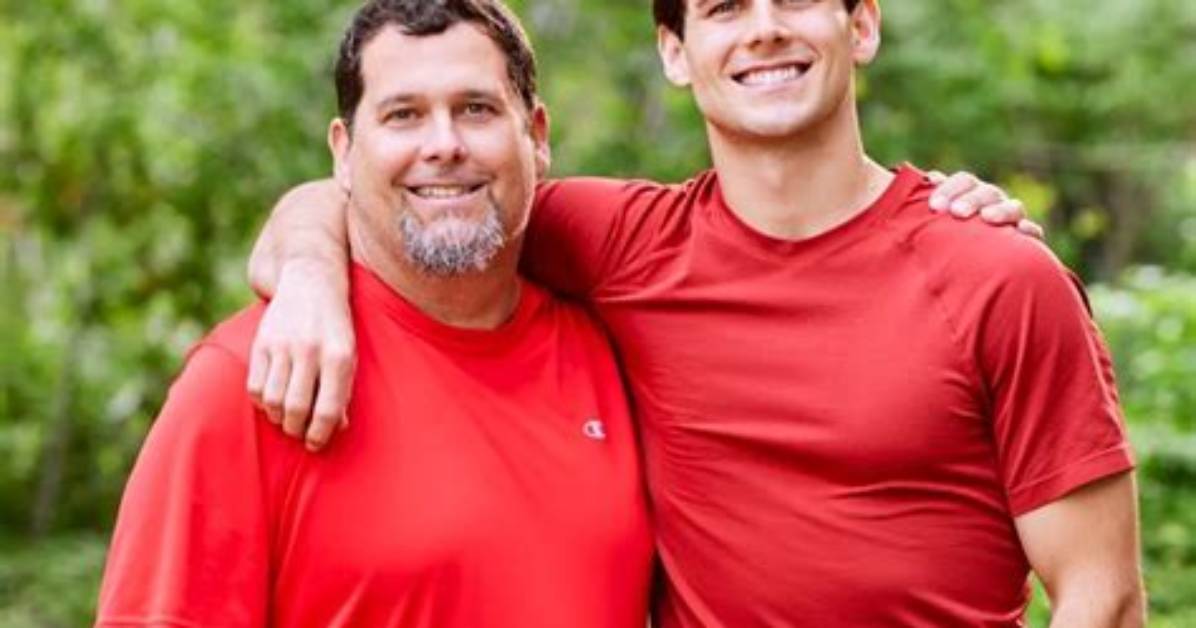 Meet Rob Mcarthur Wife April Macarthur | Sons Corry and Kellan
