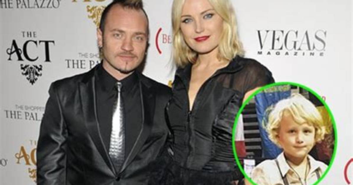 Meet Roberto Zincone – Malin Akerman’s Ex-Husband