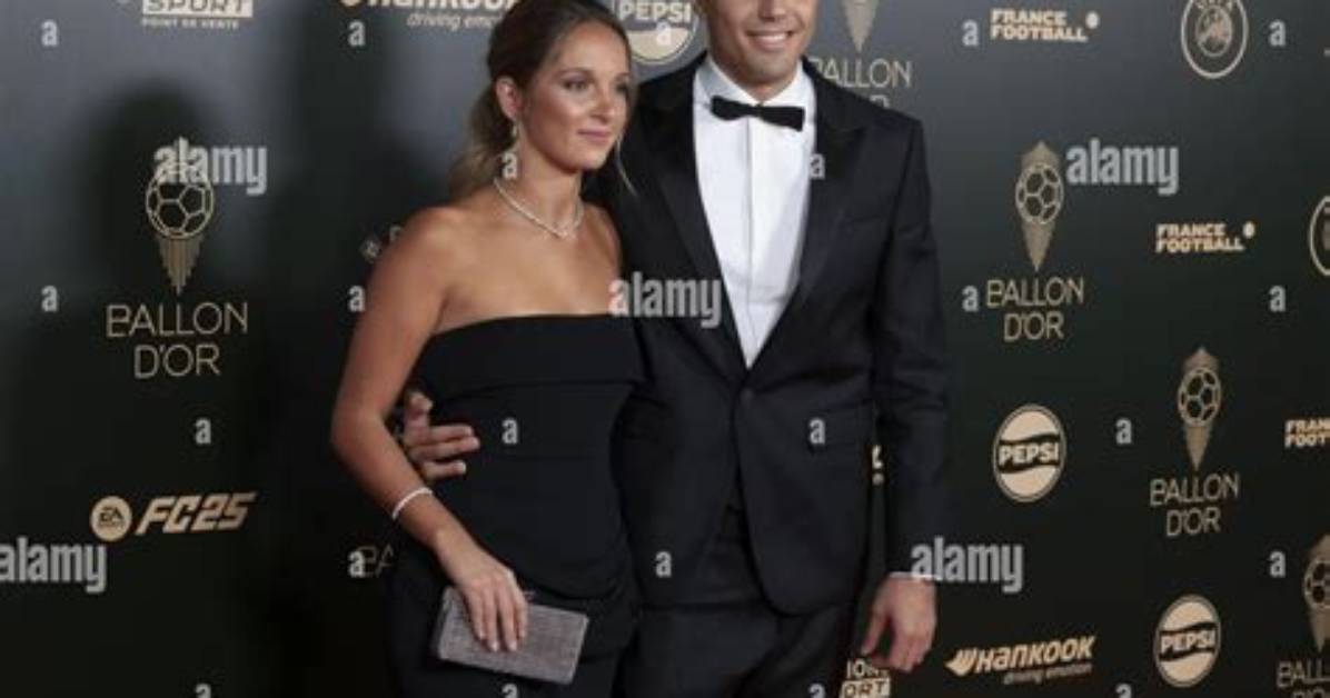 Meet Rodrigo Hernandez Wife Laura | Relationship and Age Gap