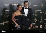 Meet Rodrigo Hernandez Wife Laura | Relationship and Age Gap