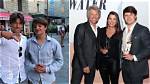 Meet Romeo Jon Bongiovi – Photos of Jon Bon Jovi’s Son with Wife Dorothea Hurley