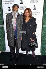 Meet Ron Carter Wife Quintell Williams Carter, Kids and Family