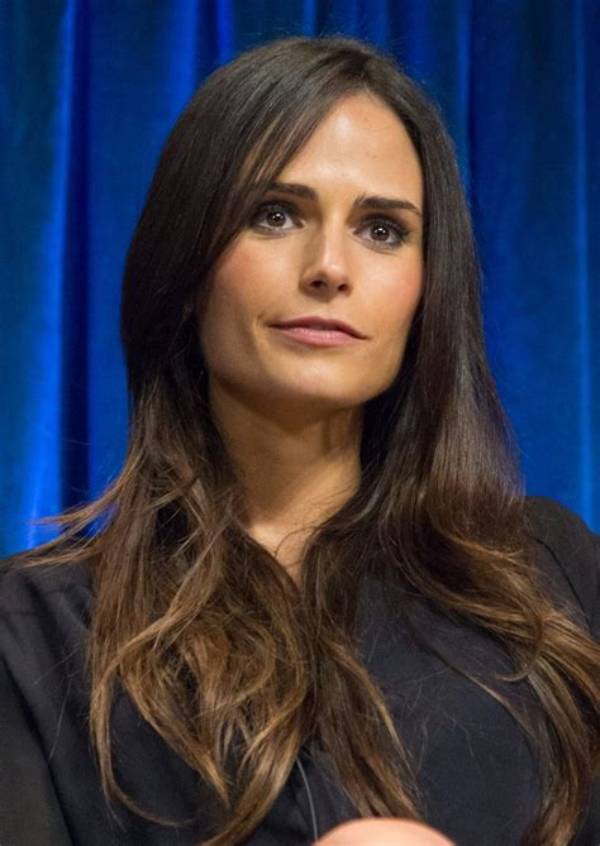 Meet Rowan Brewster-Form – Photos of Jordana Brewster’s Son with Andrew Form