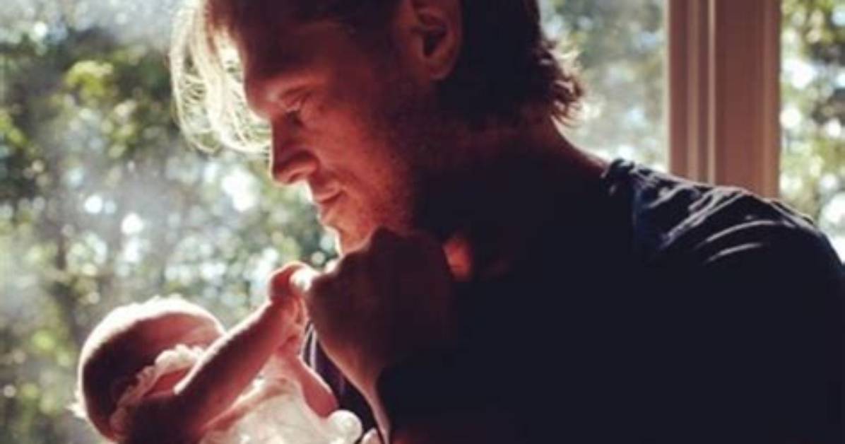 Meet Ruby Ever Copeland – Photos of Ex-Wrestler Adam “Edge” Copeland’s Daughter with Wife Beth Phoenix