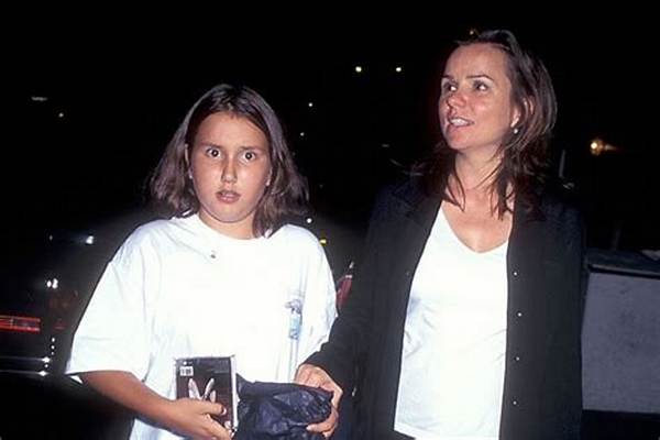Meet Ruby Meyers – Photos of Richard Hell’s Daughter with Ex-Wife Patty Smyth