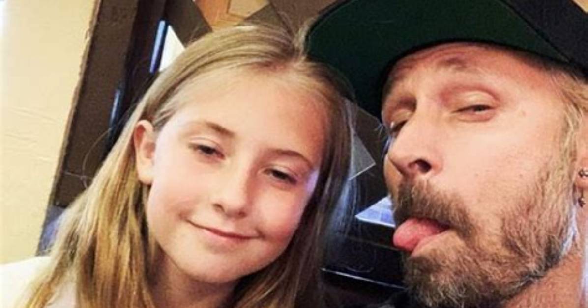 Meet Ryan Ruby Mae – Photos of Mike Dirnt’s Daughter with Brittney Cade