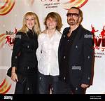 Meet Sam Stewart – Photos of Siobhan Fahey’s Son with Dave Stewart