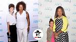 Meet Samara Zane – Photos of Lorraine Toussaint’s Daughter with Husband Michael Tomlinson