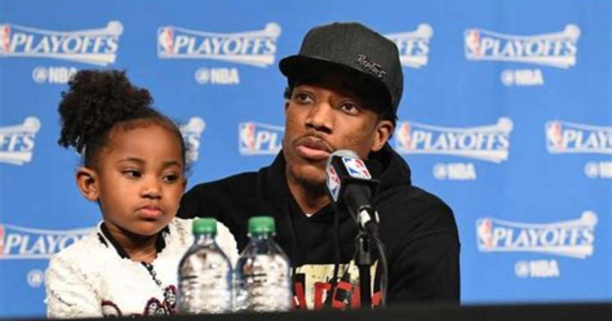 Meet Sanaa Marie Vanvleet and Fred Vanvleet Jr. – Fred Vanvleet’s Children with Baby Mama