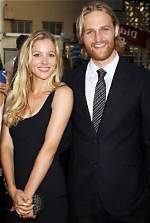 Meet Sanne Hamers, Wyatt Russell Ex-Wife: Where Is She Now?