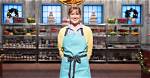 Meet Sarah from 'Holiday Baking Championship' — What to Know About the Newlywed
