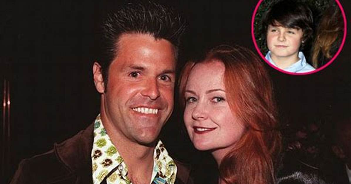 Meet Sean Norfleet – Photos of Jennifer Nicholson’s Son with Ex- Husband Mark Norfleet