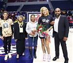 Meet Shakira Austin Parents David and Jessica, Ethnicity and Age