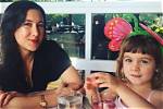 Meet Sidney Aoibheann Carlton-Mccauley – Photos of Vanessa Carlton’s Daughter with Husband John Mccauley