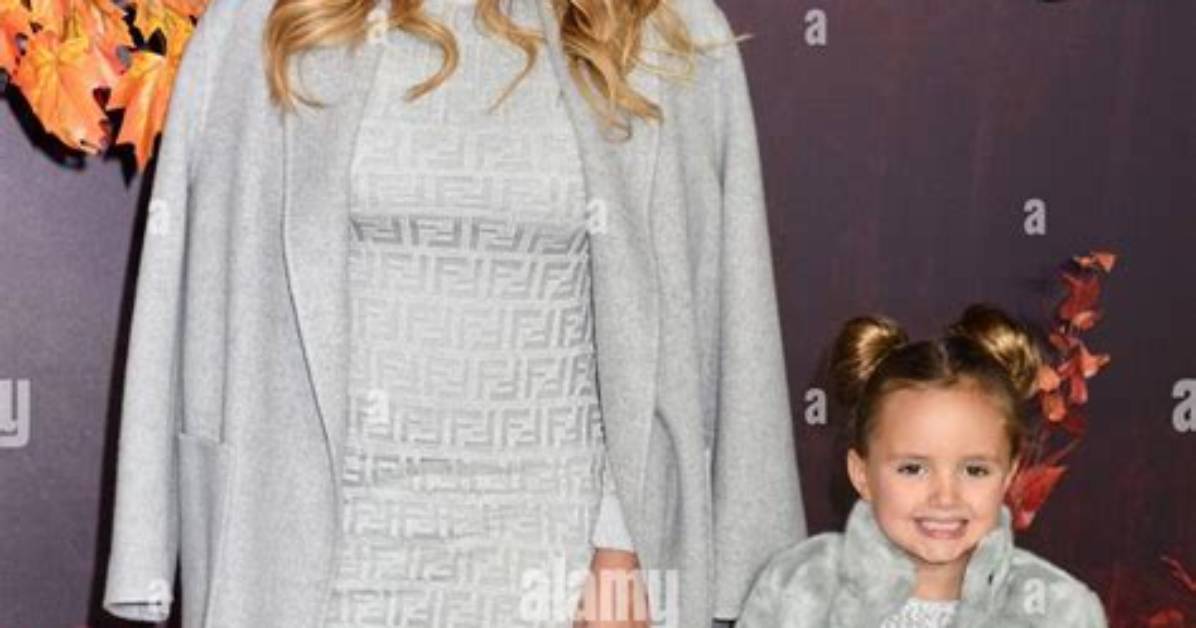 Meet Sophia Ecclestone Rutland – Photos of Tamara Ecclestone’s Daughter with Husband Jay Rutland