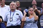 Meet Stan Wawrinka Parents, Wolfram and Isabelle Wawrinka | Family & Siblings