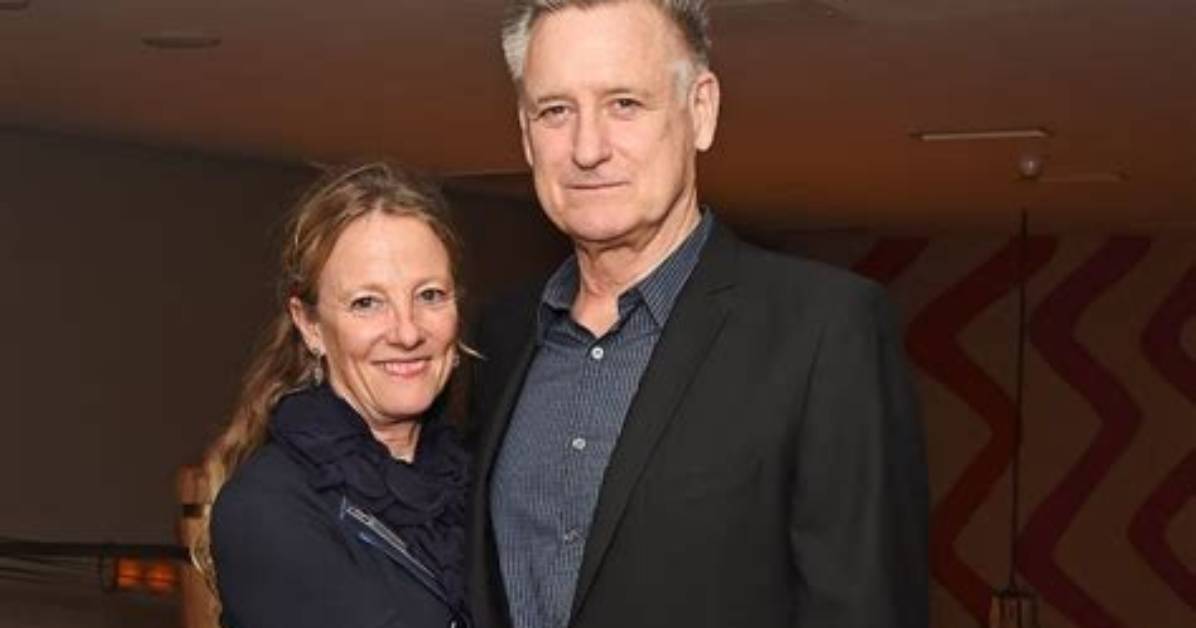 Meet Tamara Hurwitz: an Untold Truth of American Actor Bill Pullman’s Wife