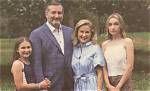 Meet Ted Cruz Daughters Caroline Camille and Catherine Christiane Cruz