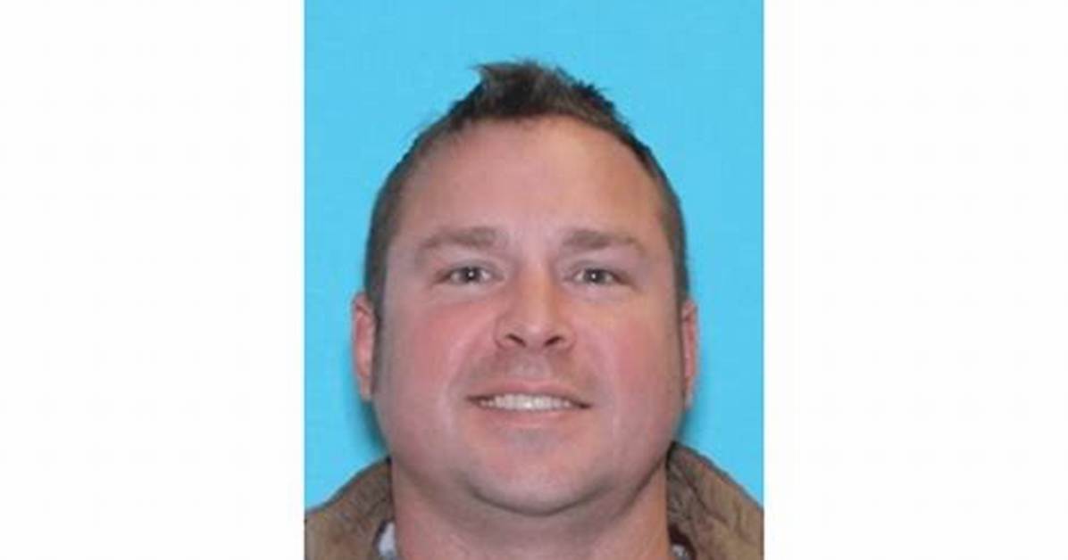 Meet the 33 Year Old Attorney Anthony Lascalea