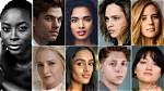 Meet the Cast of the Hbo Max Teen Dramedy 'Generation'