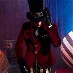 Meet the New Mr. Tophat Rafael Casal in 'Are You Afraid of the Dark' Reboot