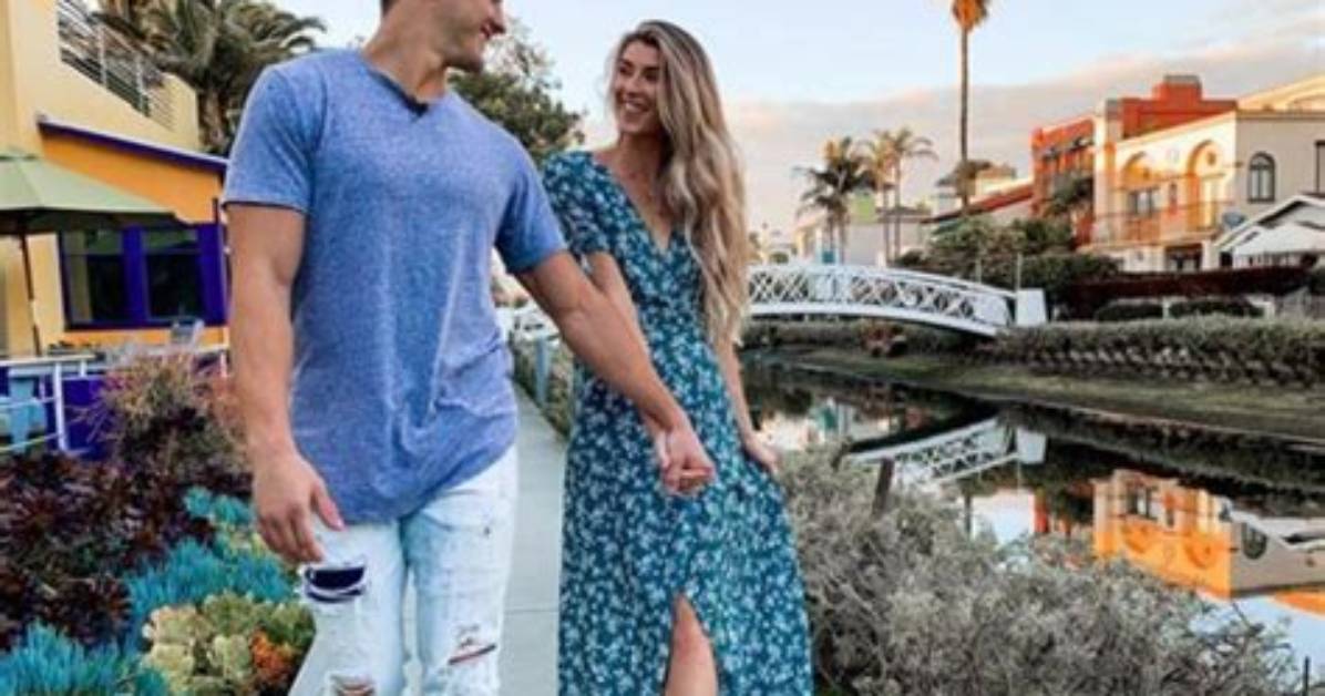 Meet the Pair of Josh Brueckner and Katie Betzing, the Pair Behind Jatie Vlogs