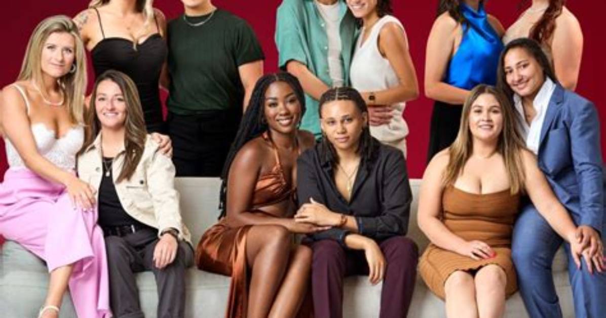 Meet the Season 2 Cast of 'Love on the Spectrum'