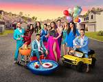 Meet the Stars of Bravo’s New Show