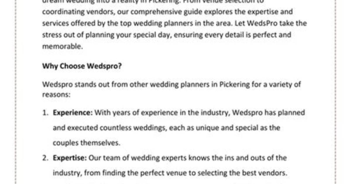 Meet the Wedding Planners Making Dreams Come True on Vh1'S 'My Celebrity Dream Wedding'