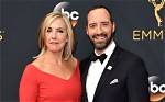 Meet Tony Hale’s Emmy Award Winning Wife Martel Thompson