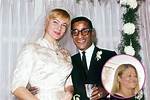 Meet Tracey Davis – Photos of May Britt’s Daughter with Ex-Husband Sammy Davis Jr.