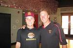 Meet Trent Boras – Photos of Scott Boras’ Son with Jeanette Boras