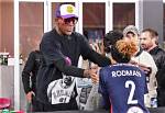 Meet Trinity Rodman – Photos of Dennis Rodman’s Daughter with Michelle Moyer