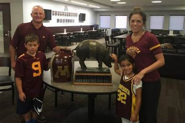 Meet Tyler Bruce Vandersall – Michele Tafoya’s Son with Mark Vandersall