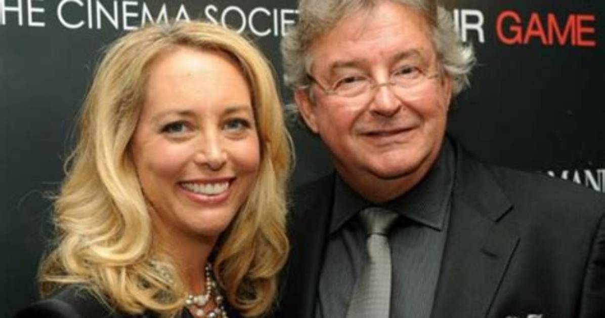 Meet Valerie Plame’s Children Samantha Finnell Diana Wilson and Trevor Rolph Wilson, Whom She Had with Late Husband Joseph C. Wilson