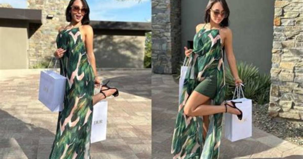 Meet Veronica Perasso: Age, Income, Social Media Career, Relationships