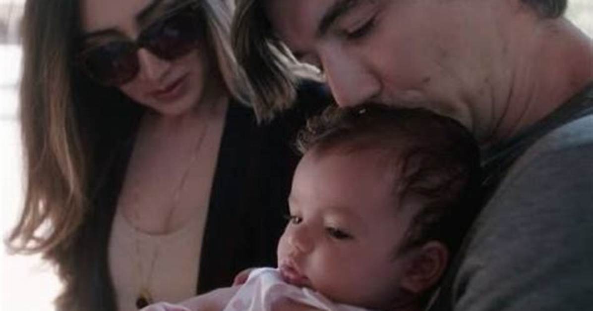 Meet Vlad Tenev’s Wife Celina Tenev Who Attends Many Programs with Him