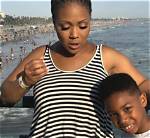 Meet Warryn Campbell Iii – Photos of Erica Campbell’s Son with Warryn Campbell