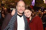 Meet Woody Harrelson’s Daughter Zoe Giordano Harrelson