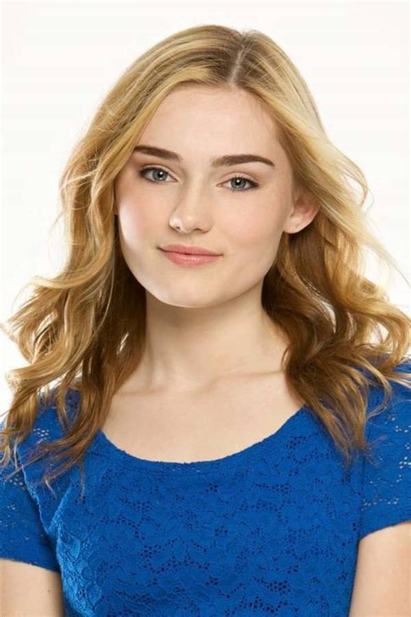 Meg Donnelly – Biography, Facts & Life Story