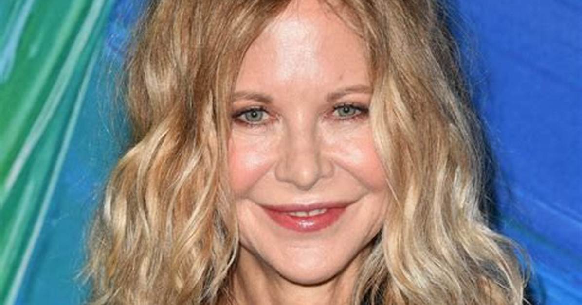 Meg Ryan Health Update: Is She Sick? What Happened to Her?