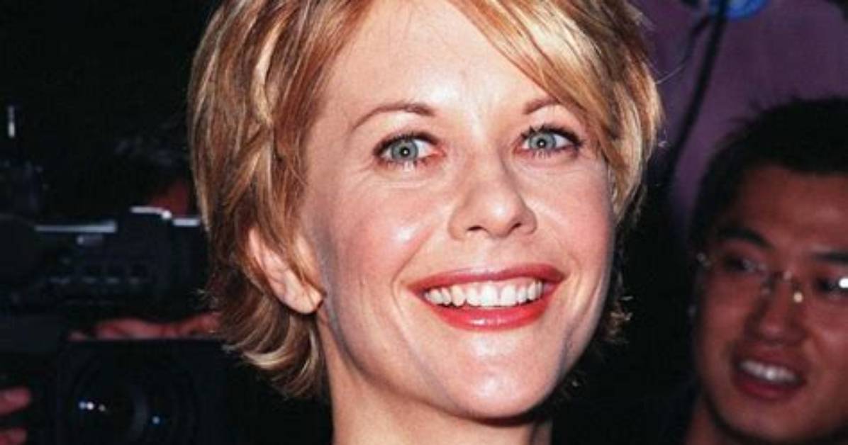 Meg Ryan