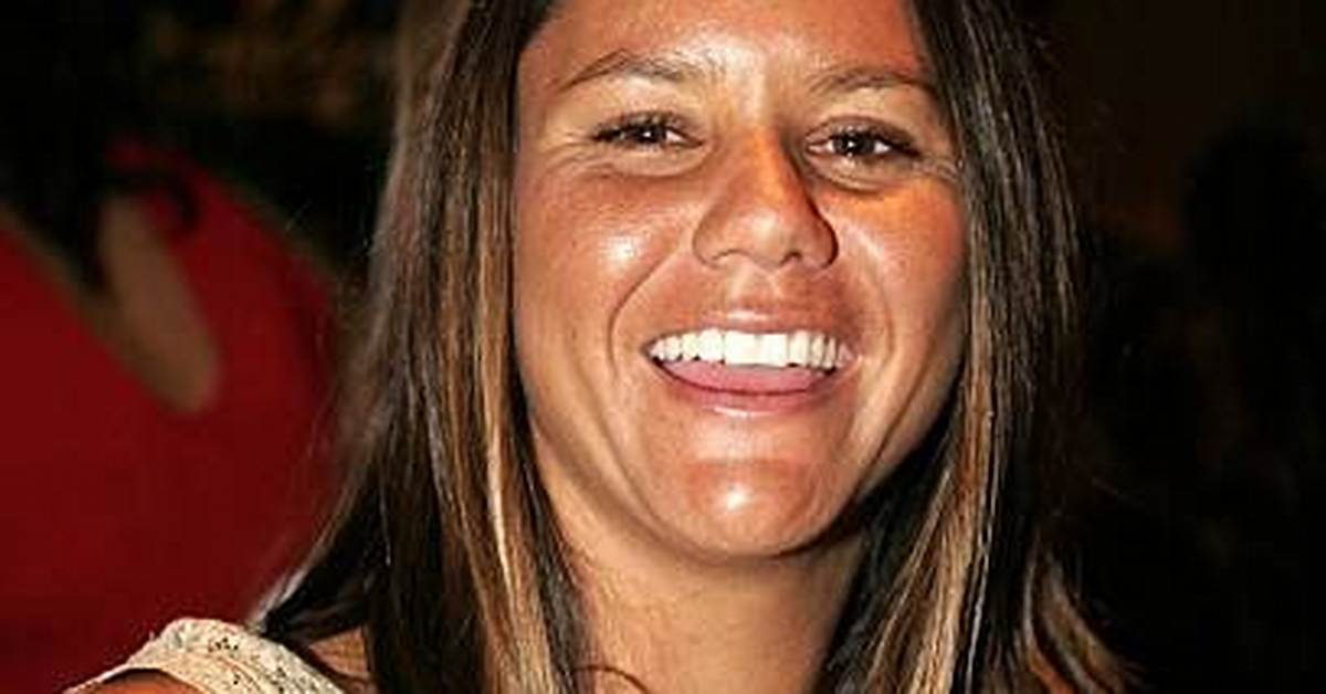 Megan Abubo