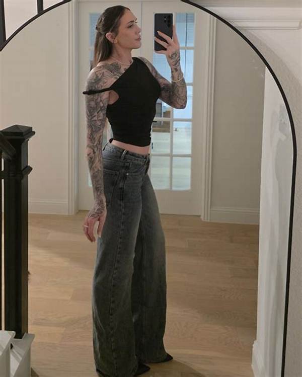Megan Anderson Looks to Be Too Busy with Mma for a Husband or a Relationship