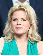 Megan Hilty