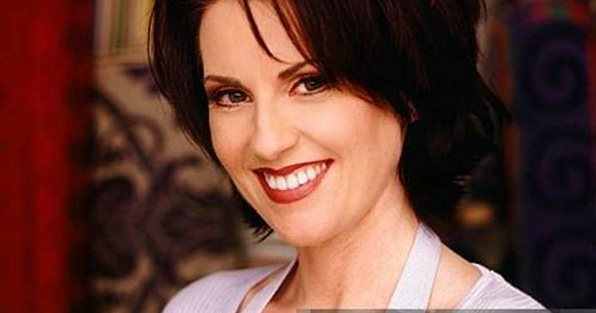 Megan Mullally