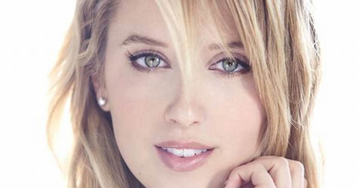 Megan Park – Biography, Facts & Life Story