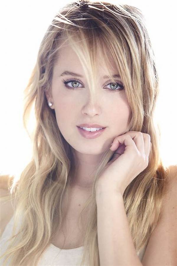 Megan Park – Biography, Facts & Life Story