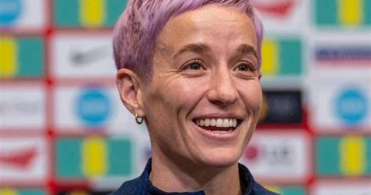 Megan Rapinoe Wig: Hair Real or Extension